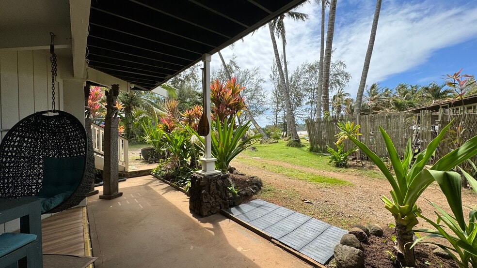 Building Photo - 4695 Aliomanu Rd