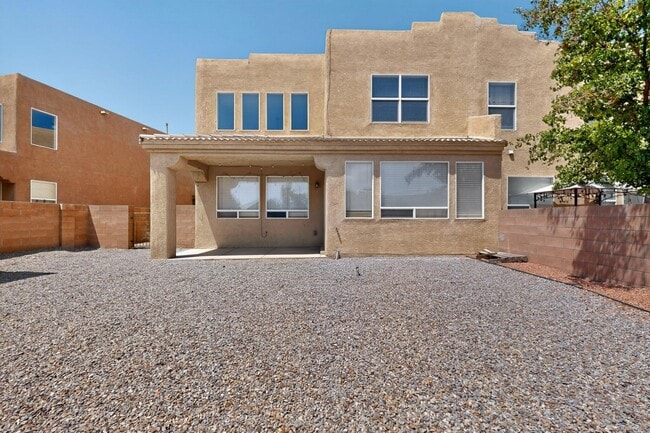Building Photo - 6512 Los Pueblos Pl NW