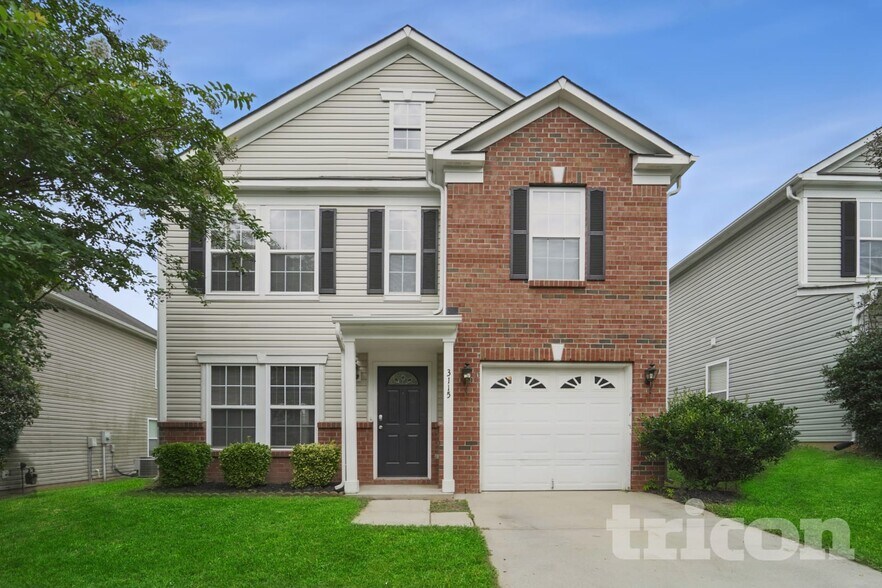 Primary Photo - 3115 Bennett Neely Ln