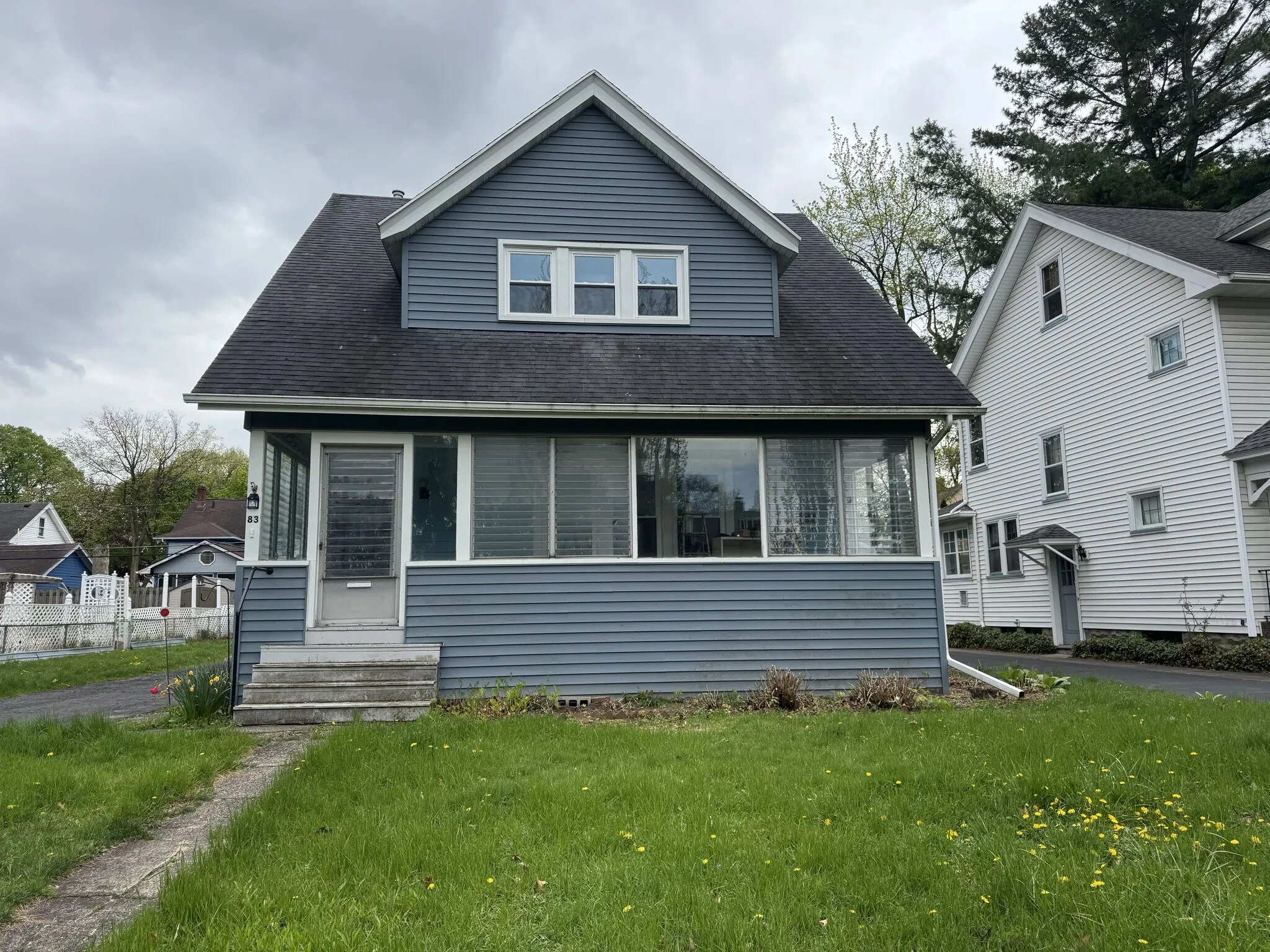 Building Photo - 83 Navarre Rd