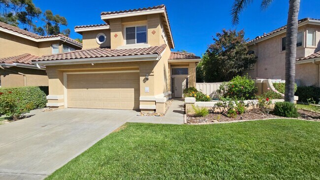 Primary Photo - SCRIPPS RANCH / SAN DIEGO - Nice 4 Bedroom...