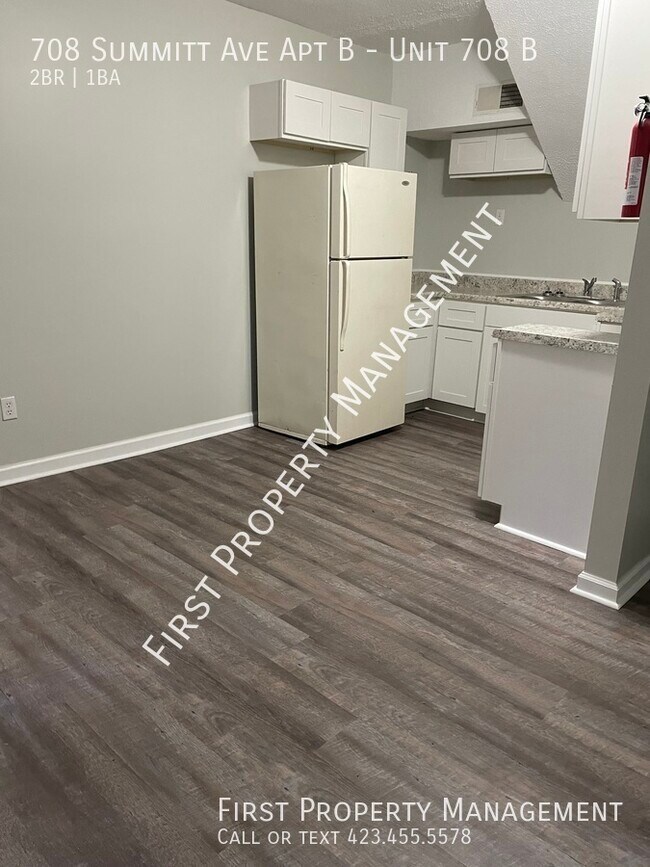 **UTILITIES INCLUDED** 708 Summitt Ave East Ridge TN 37412 Apartment Finder