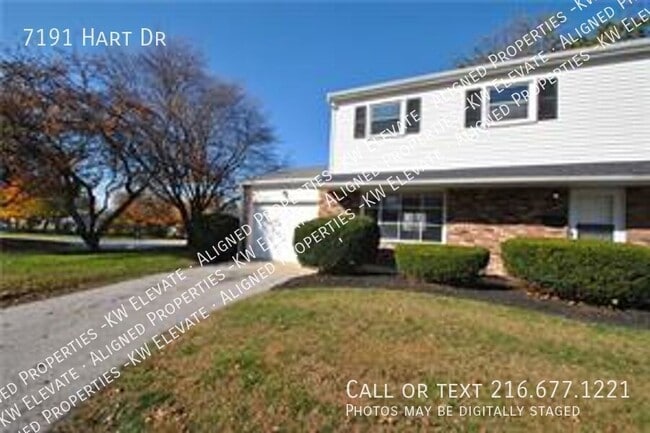 Primary Photo - 7191 Hart St