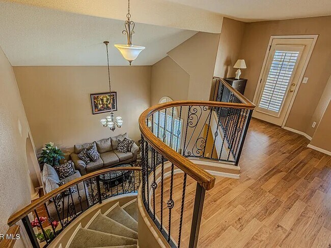 Building Photo - 6088 Los Siglos Dr