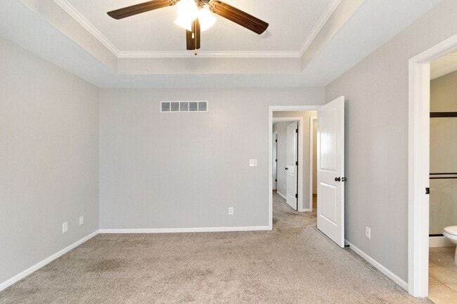 Building Photo - Quality Home Management