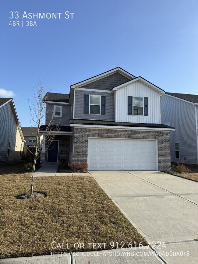 Building Photo - 33 Ashmont St