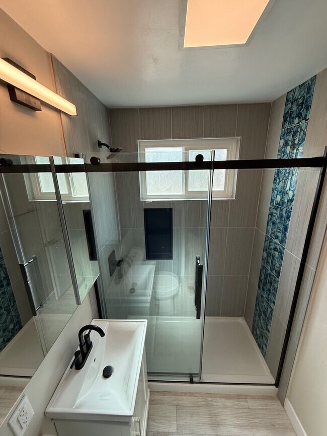 Building Photo - Ride the NEW wave of this 2 bedroom at PacBLU $2,190