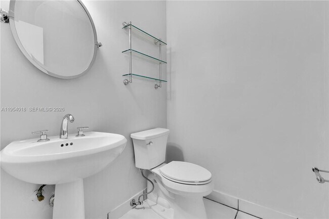 Building Photo - 11668 SW 91st Terrace