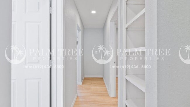 Building Photo - 247 San Jacinto Dr