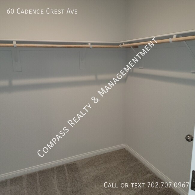 Building Photo - 60 Cadence Crest Ave