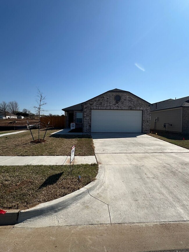 Building Photo - Save $500 on Your Move-In Costs — Sign by 5/22! | Brand New 3 Bed, 2 Bath Home in Southbrook