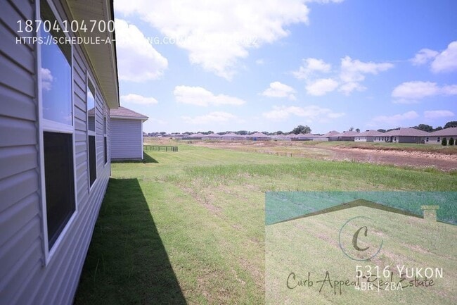 Building Photo - 5316 Yukon-