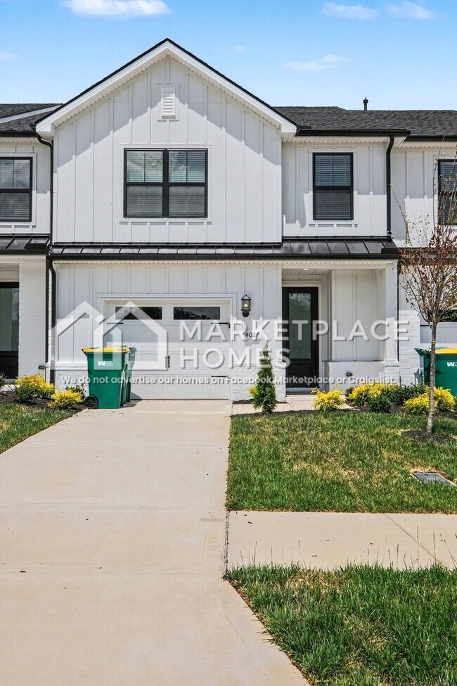 Building Photo - 4027 Norman Dr