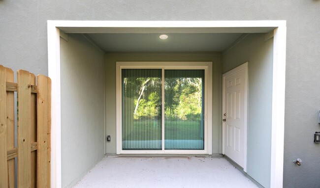 Building Photo - Coastal Living , St. Augustine, Townhouse