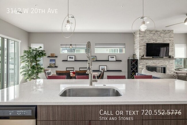 Building Photo - 3142 W 20th Ave