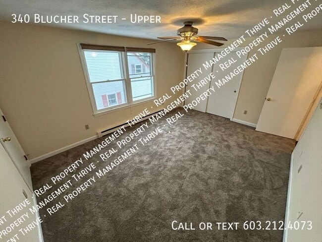 Building Photo - 340 Blucher St