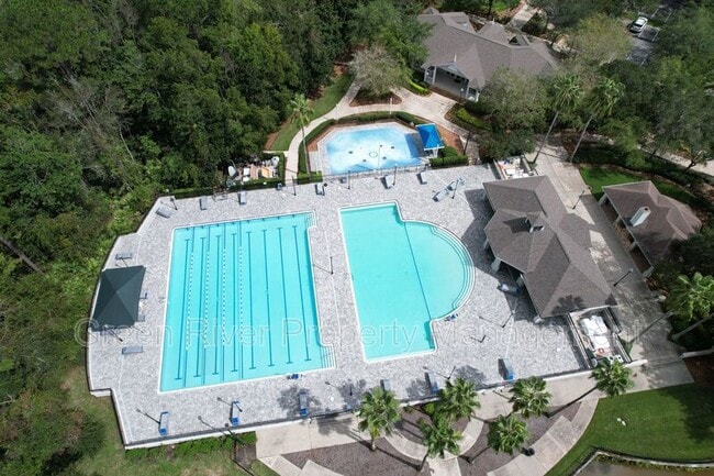 Building Photo - 1500 Calming Water Dr