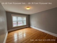 Building Photo - 66-68 Fort Pleasant Ave.-68-3R Fort Pleasa...