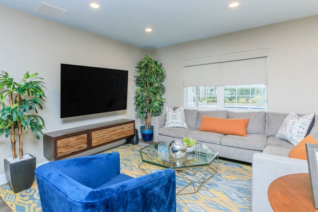 Building Photo - Villas at Deer Park Apartments