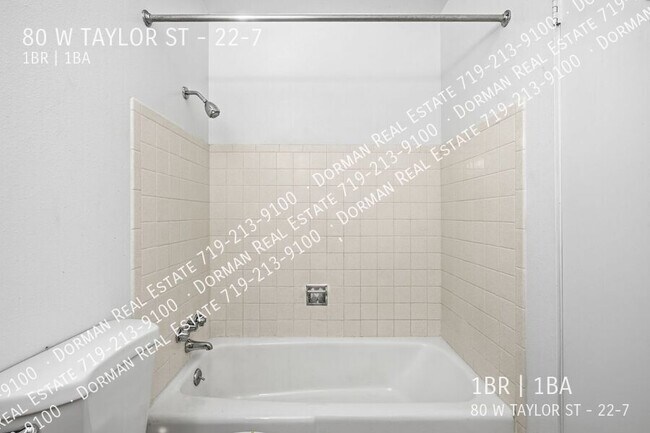 Building Photo - 80 W Taylor St