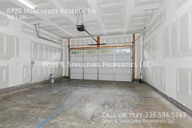 Building Photo - 6724 Honeycutt Reserve Dr