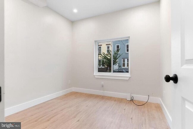 Building Photo - 2539 Cecil B. Moore Ave