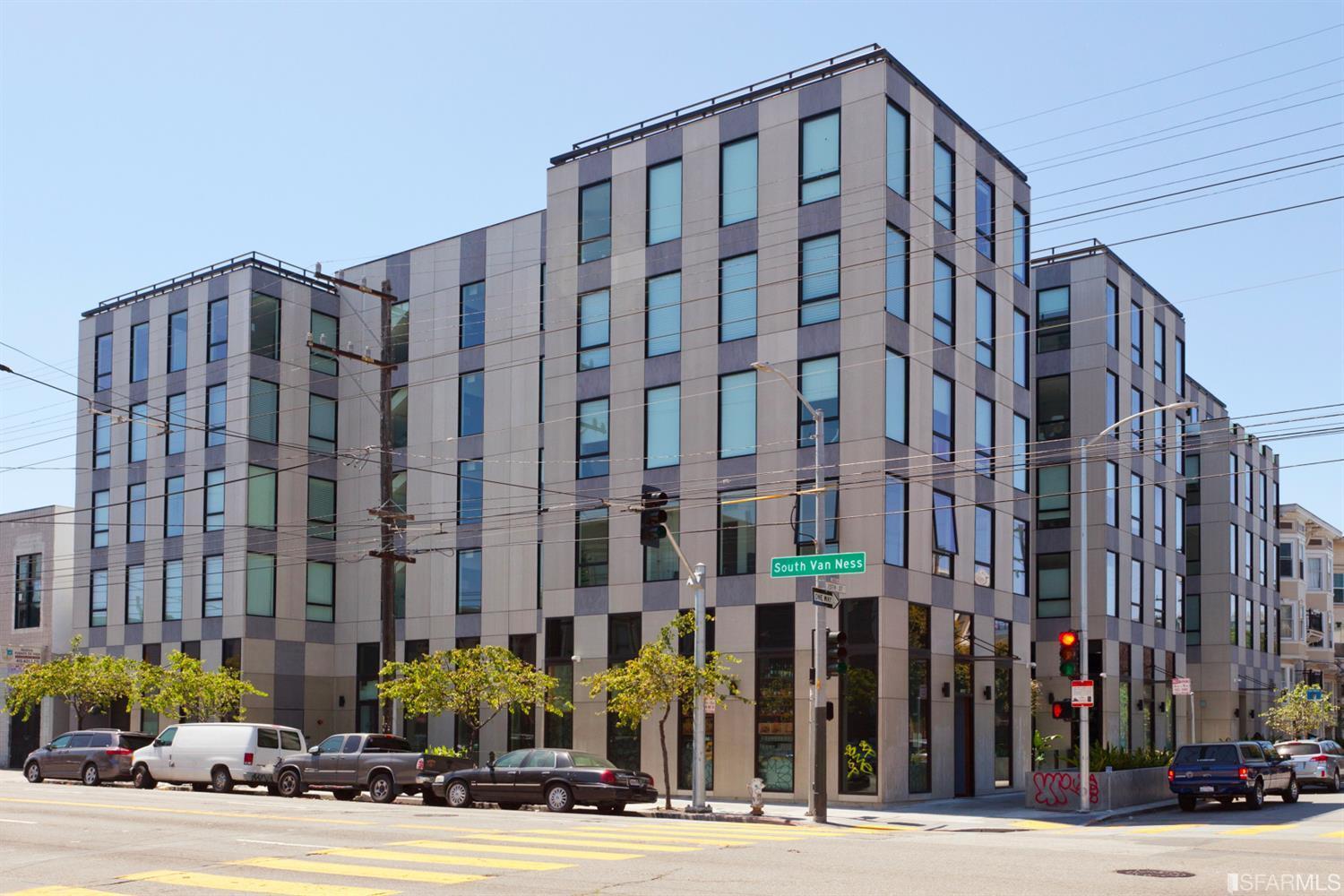 Building Photo - 1515 15th St