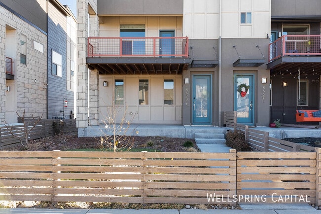 Building Photo - 5670 N Emporia St