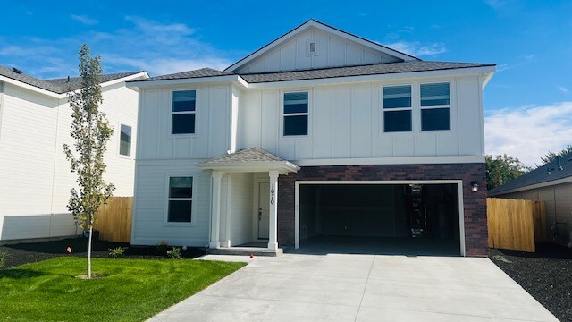 Primary Photo - B Lennar