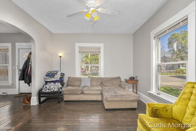 Building Photo - 3 br, 2 bath House - 247 Lane Ave NW