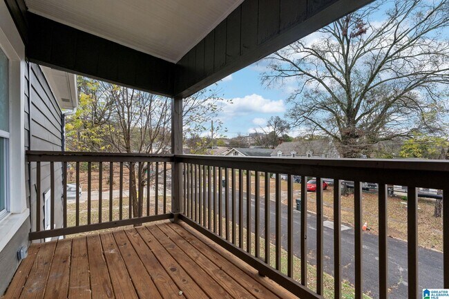 Building Photo - 1101 7th Ave W