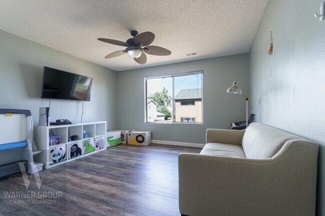 Building Photo - 9510 Pony Gulch Way