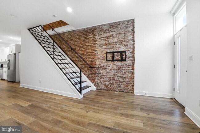 Building Photo - 1807 Wylie St