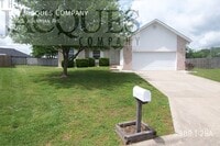 Building Photo - 2509 S Jonathan Ave