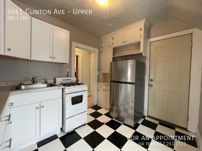 Building Photo - 3641 Clinton Ave