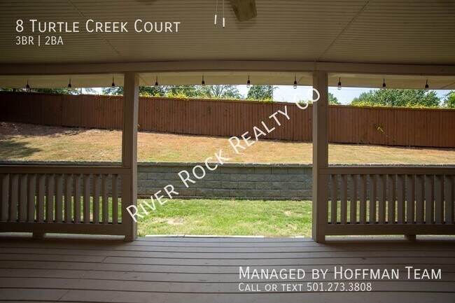 Building Photo - 8 Turtle Creek Ct