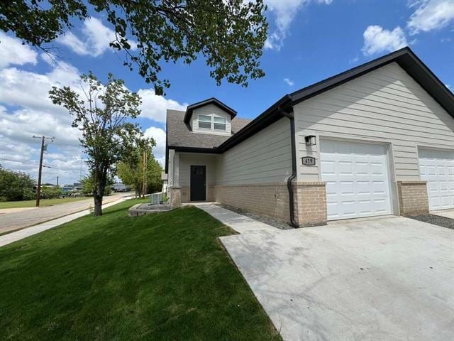 Building Photo - 419 W Dulin St