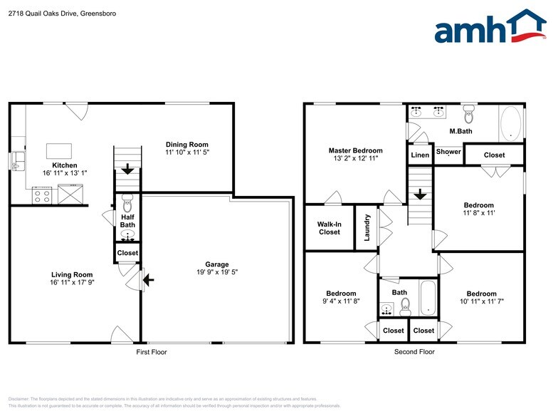 Building Photo - 2718 Quail Oaks Dr