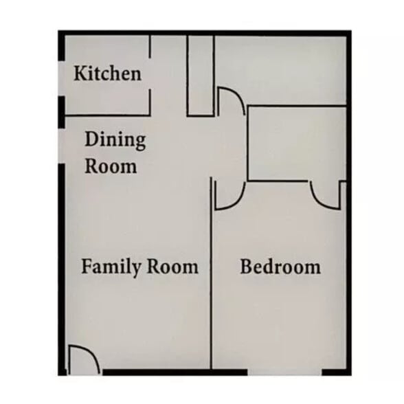 Building Photo - Regency Apartments