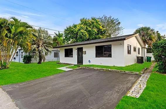 Building Photo - 5404 NW 25th Ave