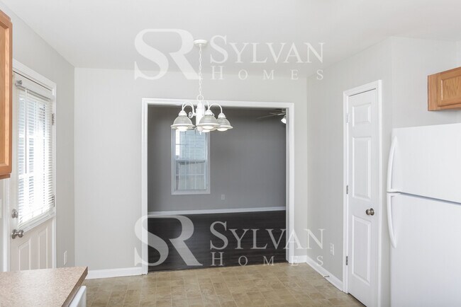 Building Photo - The Lifestyle You Deserve.