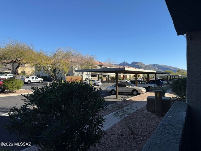 Building Photo - 5751 N Kolb Rd