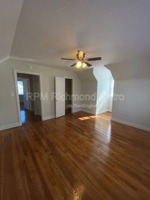 Building Photo - 602 E Brookland Park Blvd