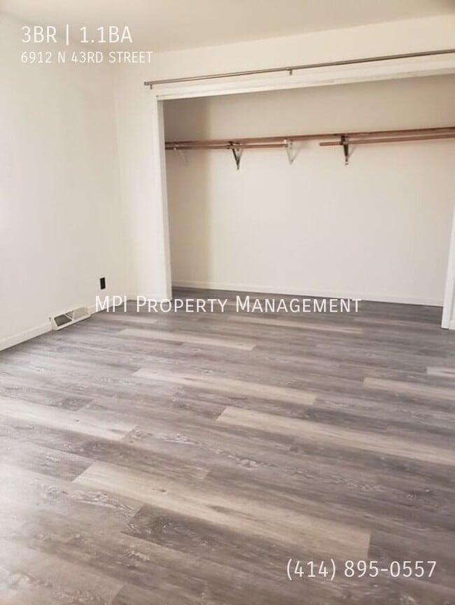 Building Photo - 6912 N 43RD St