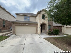 Building Photo - 5319 Saffron Rose