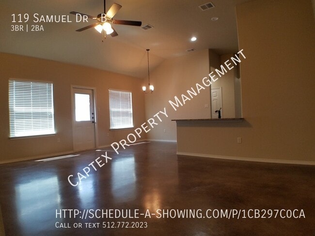 Building Photo - 119 Samuel Dr