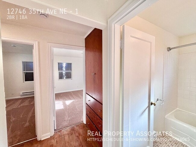 Building Photo - 12746 35th Ave NE