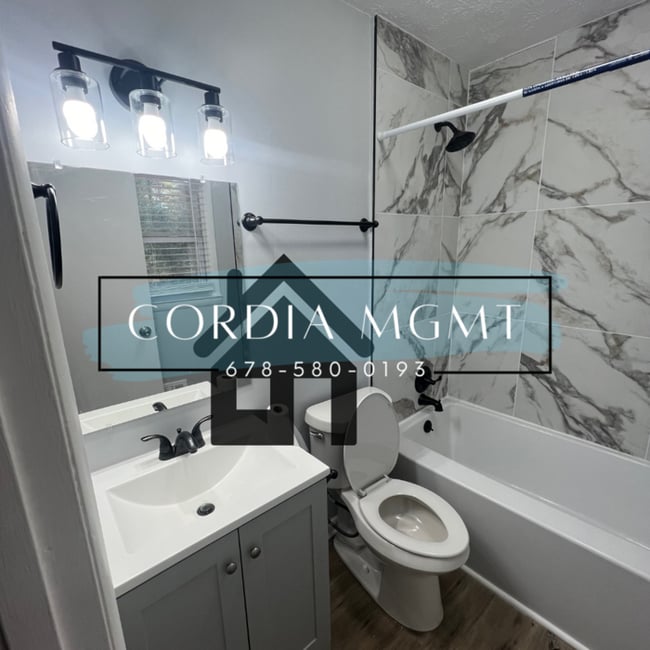 Building Photo - A Modern Living in Riverdale Must See 4Bed and 3Bath