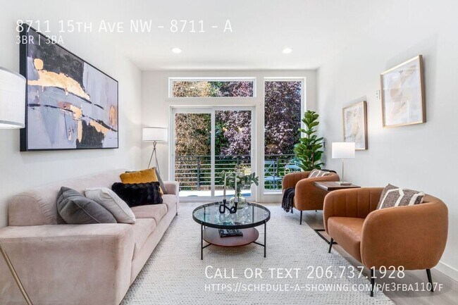Building Photo - 8711 15th Ave NW