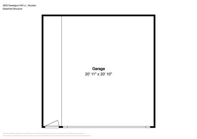 Building Photo - 3622 Sweetgum Hill Ln